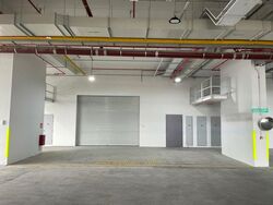 Ct Foodnex (D25), Factory #476002681